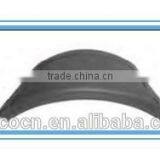 PLASTIC REAR MUDGUARD 41002927 for Truck Body Parts Nanjing thumbnail-1