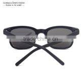 Classic Sunglasses Fashion Retro Vintage Men Women Designer Eyewear Frame Optical Glasses Frame 609GS thumbnail-5