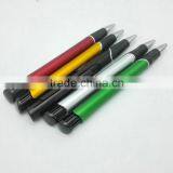 Best Selling Products 2016 Lacquer Color Barrel Wholesale Promotional Plastic Pen thumbnail-3