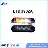 12Volt Strobe Light, Led Warning Light, Visor Strobe Light LTDG982A thumbnail-1