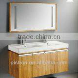 Elegant Design Bathroom Vanity Base Cabinet thumbnail-1