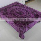 Manufactory Walmart China Home Textile Baby Toys Double Blanket thumbnail-1