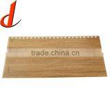 Rigid Anti Scratch Resistant Perforated Pvc Floor Film thumbnail-3