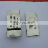 Professional Manufacture of High Precision Metalli Molybdenum Plate thumbnail-3