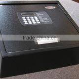 Top-opening Electronic Floor Safe Box