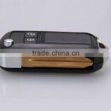 Passive Keyless Entry With Start Stop Button Engine Start/Stop