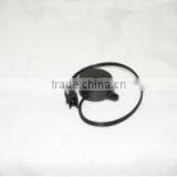 30x9.5 mm Piezoelectrotic Active Buzzer 12V DC Buzzer China Buzzer Manufacture