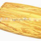 High Quality Olive Wood Chopping Board
