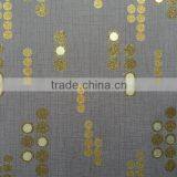 Italy Deep Embossed Design Wallpaper Vinyl Wallpaper Decorative Plastic Wallpaper thumbnail-2