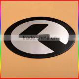 3D Custom Epoxy Sticker Labels thumbnail-1