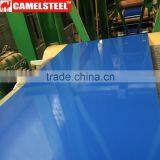 Zinc Coated Steel Coils Galvanized Metal House in Kenya thumbnail-4