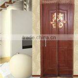 2016 Hands-Free Magic Mesh Screen Door Magnetic Anti Mosquito Bug Doors Curtain