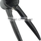 Quick Aluminium Nutcracker Kitchen Houseware Walnut Cracker thumbnail-1