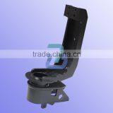 Fabrication and Welding in All Metal thumbnail-2