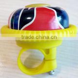 Quality awards! verious transfer bike bell print with customer design