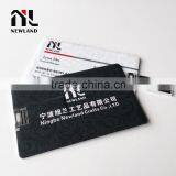 Custom Promotional Usb Flash Drive Personal Card Usb thumbnail-1