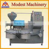 Sesame Oil Press Machine thumbnail-1