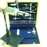 Advanced Fly Tying Tools Kits in Stock Precision Fly Tying Materials