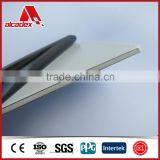 PVDF and PE FIREPROOF Aluminum Composite Panel