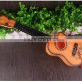 Plastic Toy Simulation 4-string Guitar Toys Educational Toys for Kids.simulation Plays the Guitar Toys ,cheap Toys,EN71. 7P thumbnail-3