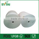 135gsm --350gsm single sided pe coated paper rolls