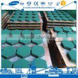 Manual Concrete Block Moulding Machine Brick Making Machine In China thumbnail-2