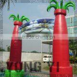 Inflatable Cartoon Inflatable Cartoon Characters Advertising Inflatable Cartoon Inflatable Arches