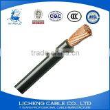 High Quality PVC Insulated Flexible Copper Wires and Cables House Appliance 185mm2 Made in China thumbnail-1