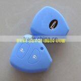 To 2 Button Key Pack (light Blue)