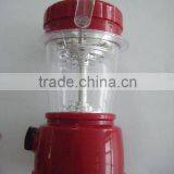 Rechargeable Emergency Solar Led Light With 18 LED MODEL 718L thumbnail-4