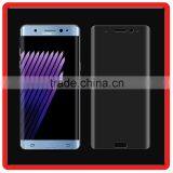 Full Cover 3D Curved Soft PET Screen Protector for Samsung Galaxy Note7 Film