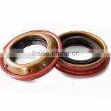 High Quality Automatic Transmission Shaft Oil SealFor Trans Model TF-081auto Parts SIZE:44-79-10/15 thumbnail-1