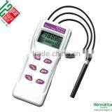 Electrode Conductivity Probe Temperature Detector Salinity TDS Meter thumbnail-4