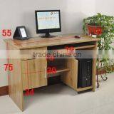 Cheap Wooden Computer Desk for Office thumbnail-1