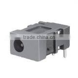 dc power jack, dc smt jack 3 pin DC-007