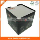 Hot Sale Paper Block,office Gift Memo Pad thumbnail-5