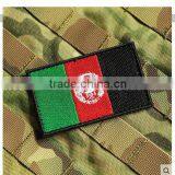 Professional Custom Made Badge Embroidery Armband/shoulder Badge thumbnail-3