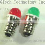 LED Lamp E12 T12-1C