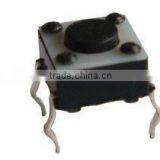 '6*6 Tact Switch KFD004