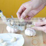 High-quality Garlic Press,plastic Garlic Press,zinc Alloy Garlic Press thumbnail-3