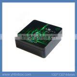 Face Mask Pack Luxury Cosmetic Packaging