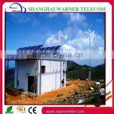 Mobile PU Telecom Shelters for Bts