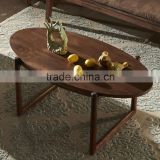 Living room furniture modern design Chinese wooden tea table