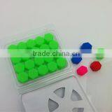 New Style Fashion Silicone Wheel Nut Cover thumbnail-1