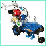 13hp Gas Electric Hand Tractor/Cultivator/Power Tiller thumbnail-2