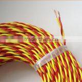 RVS Twisted Electric Wire Cable for House Hold,Hot Sales thumbnail-4