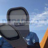 50W LED STREET LIGHT 12/24/220V FIXTURE/ARMATURE/LUMINAIRE thumbnail-3