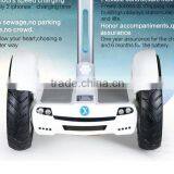 2016 New Handling 15 Inch Wheel Electric Handicaped Scooter thumbnail-5