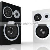 < 18 Passive Subwoofer Portable Speakers With 250w Rms 12 Inch Subwoofer