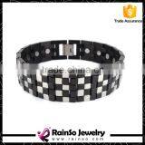 Direct Wholesale Costume Jewelry China for 4 in 1 Wide Wristband thumbnail-2